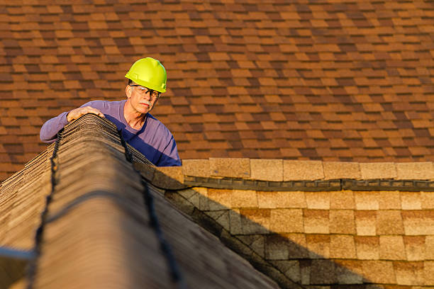 Quick and Trustworthy Emergency Roof Repair Services in Centreville, MD